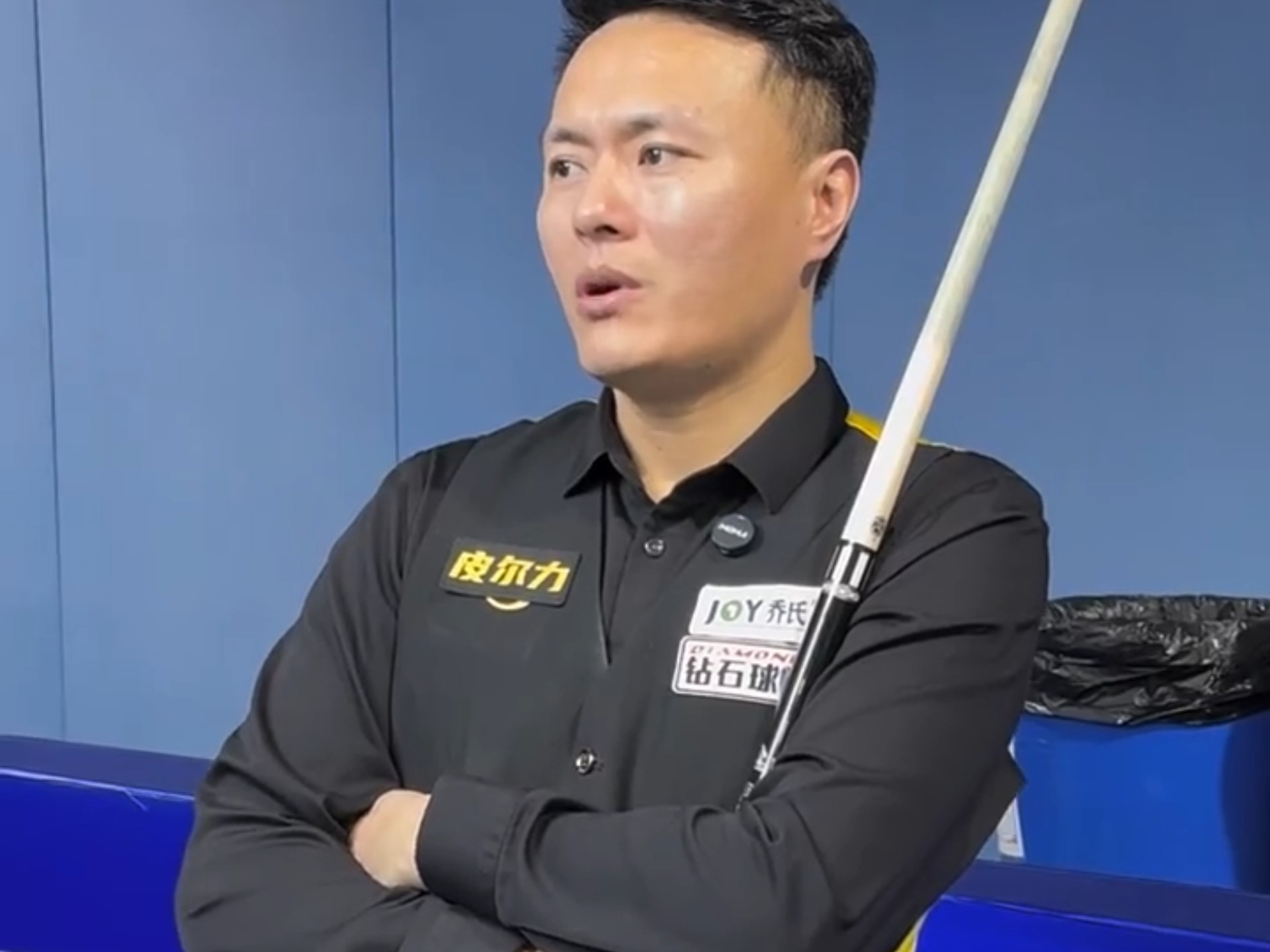 在关键时刻