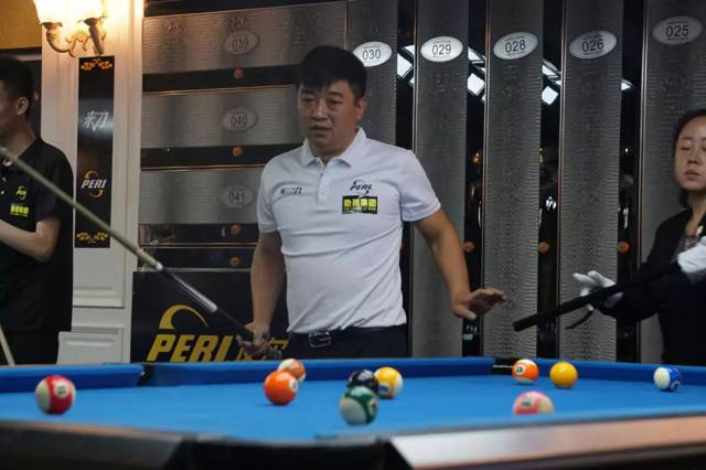 这样的对抗 这样的对抗