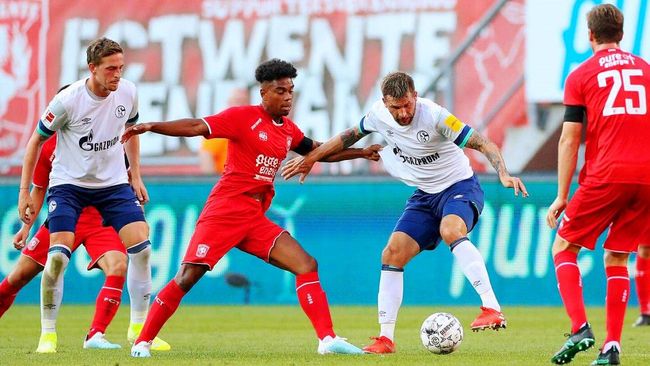 部竞争格局 部竞争格局