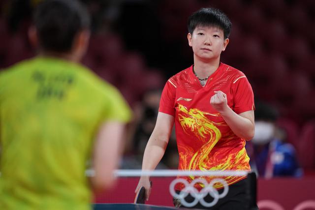 不仅仅是胜 不仅仅是胜