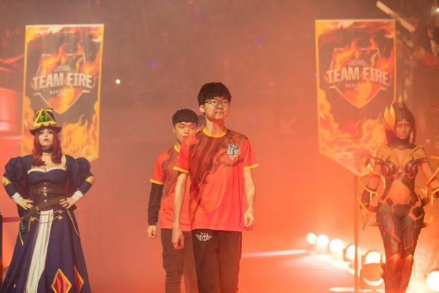 有的人天赋 有的人天赋