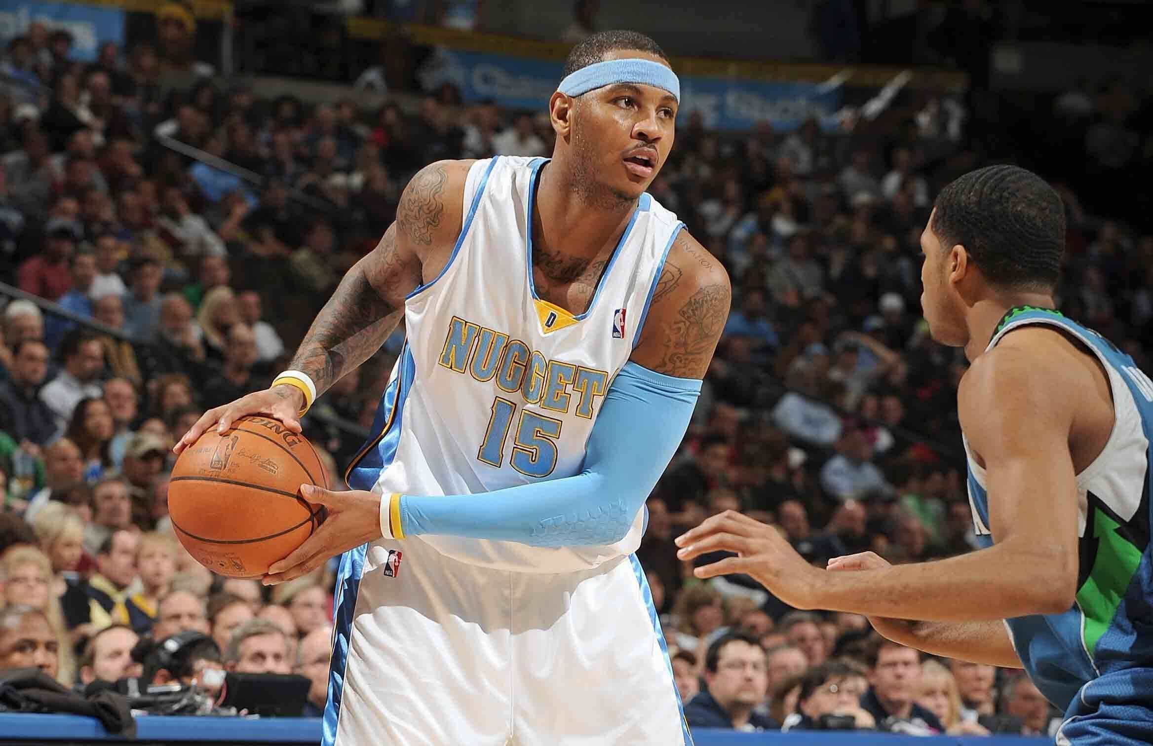 BA联赛中 BA联赛中