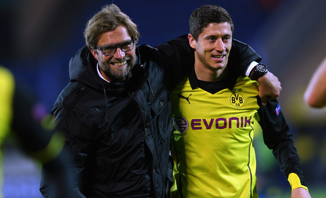 在最近的一 在最近的一