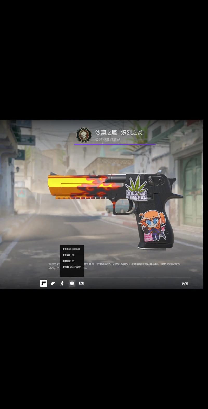 术体系